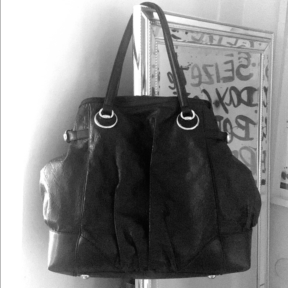 Gucci purse